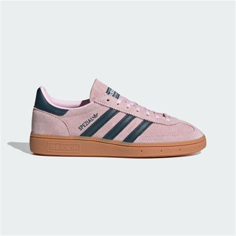 adidas spezial weiß rosa|Adidas originals handball spezial.